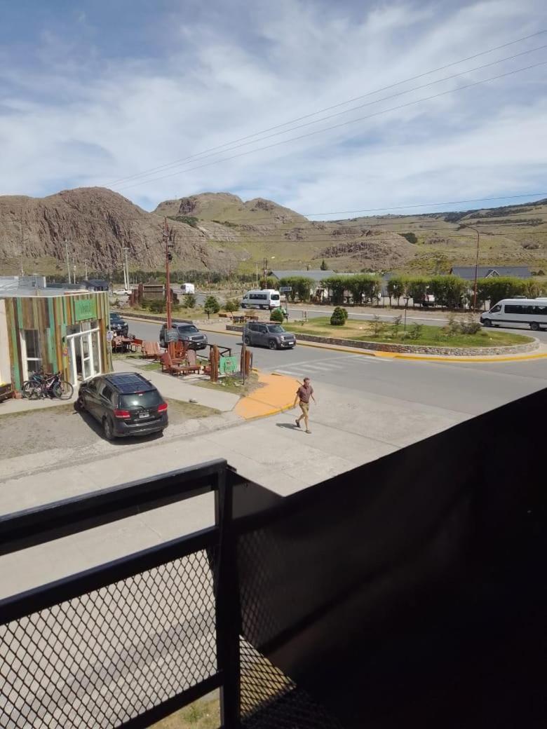 Cerro Chalten House El Chalten Exterior photo