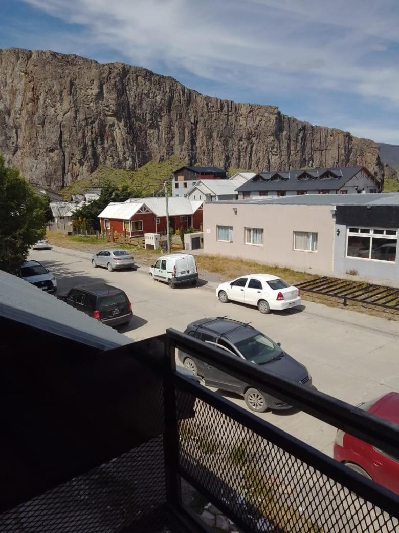 Cerro Chalten House El Chalten Exterior photo